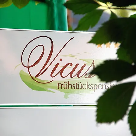 Vicus Пассау