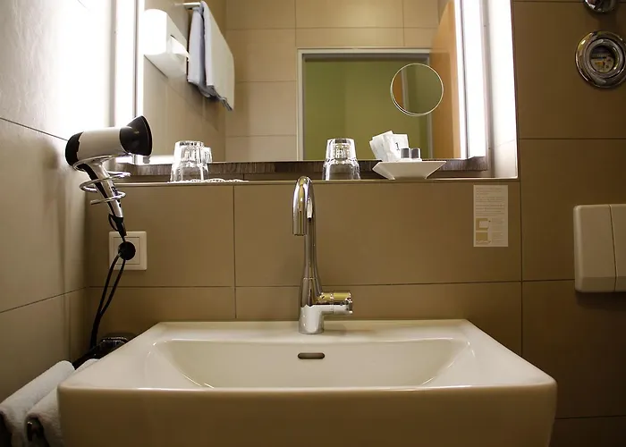 Vicus Affittacamere Passavia