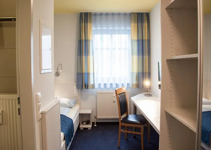 Vicus Affittacamere Passavia