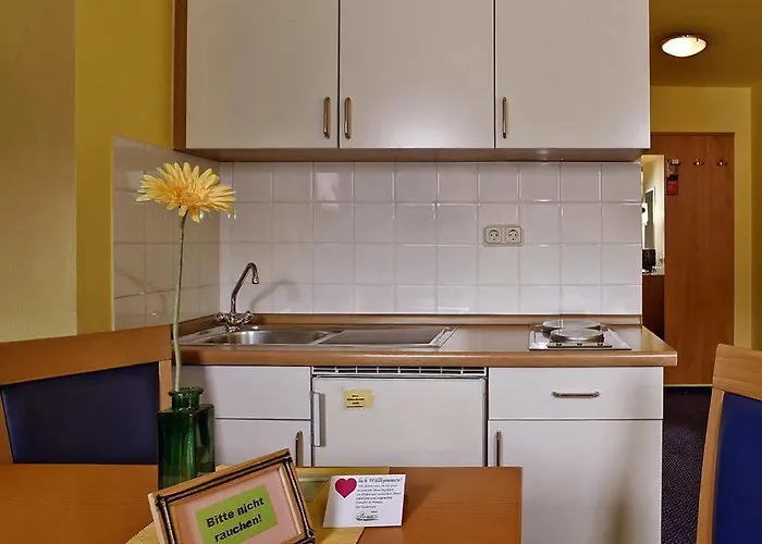 Affittacamere Vicus Passavia