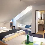 Vendégház Vicus