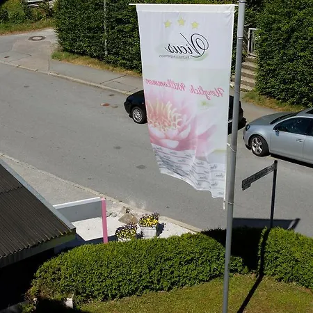 Vicus 3* Passau