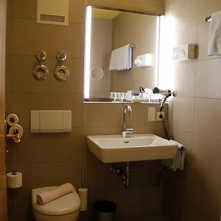 Vicus باساو