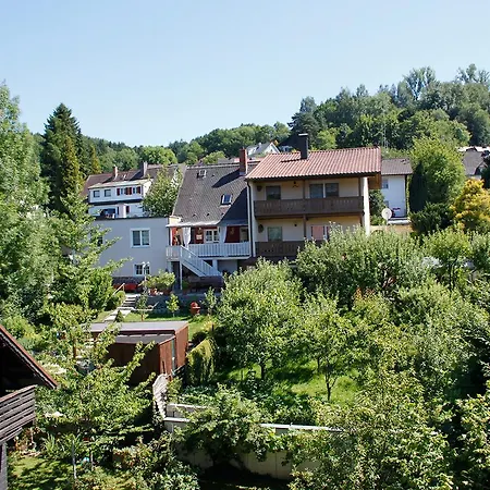 Vicus Vendégház Passau