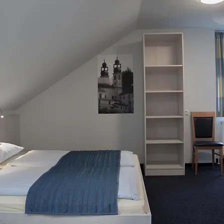 Vendégház Vicus Passau