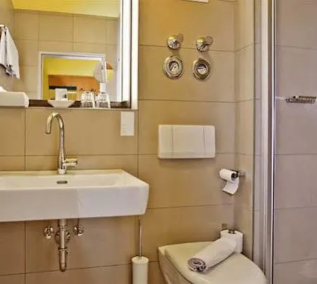 Vicus بيت ضيافة باساو