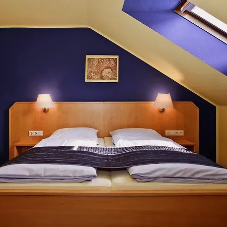 Vicus Vendégház Passau