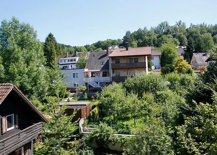 Vicus Gasthof Passau