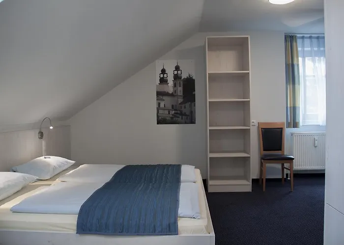 Gasthof Vicus Passau