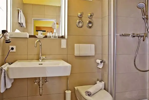 Vicus Gasthof Passau