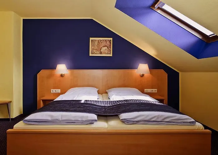 Vicus Gasthof Passau